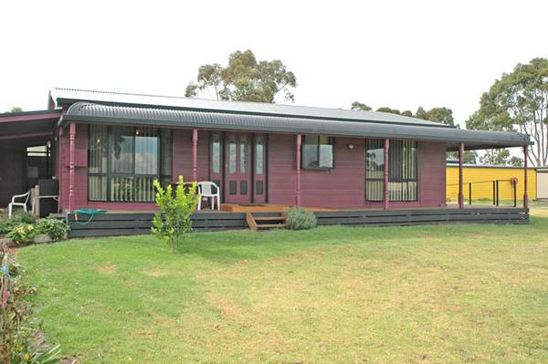 A great way to live! Picture 1