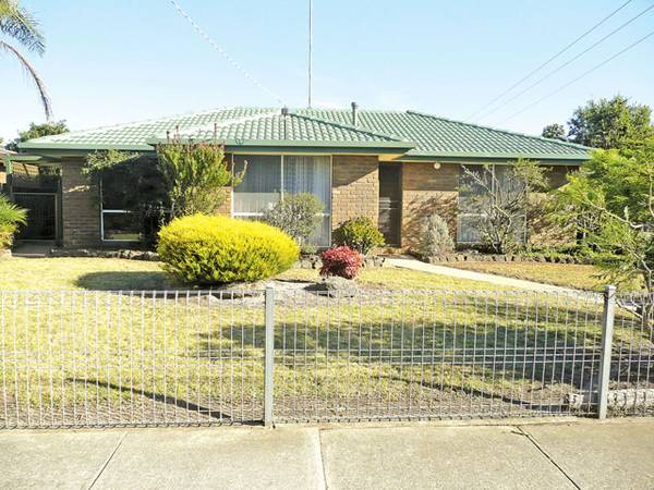 West End Brick Veneer! Picture 1