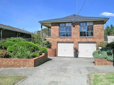Polished timbers on Oak Picture Polished timbers on Oak Picture