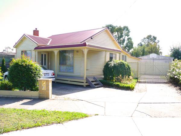 In the heart of the West Picture 1