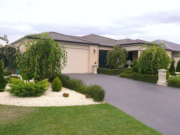 Immaculated! Picture 1