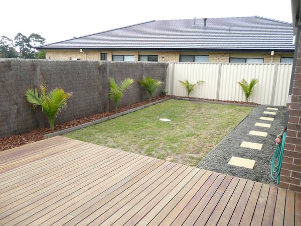 Easy Living Picture 3