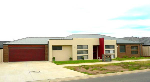 Easy Living Picture 1