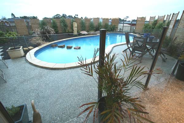 An amazing home Picture 1