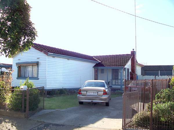 Want a big shed? Picture 1