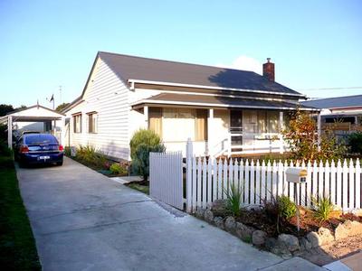 Extended home with features galore Picture Extended home with features galore Picture