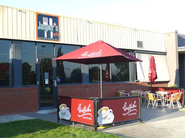 Business for sale- Cafe/Coffee Shop Picture 1