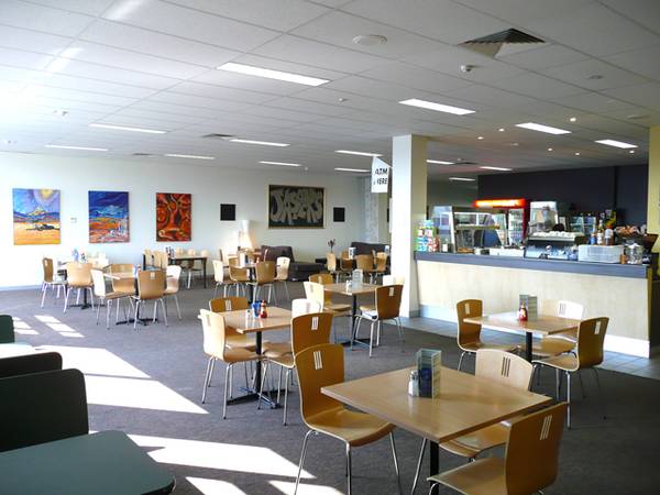 Business for sale- Cafe/Coffee Shop Picture 2