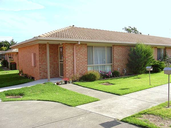 Sit back and relax Picture 1