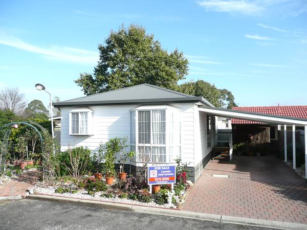 Peaceful, Safe & Secure Picture 1