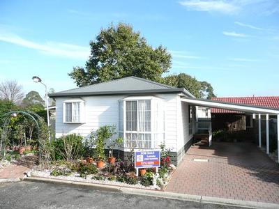 Peaceful, Safe & Secure Picture Peaceful, Safe & Secure Picture