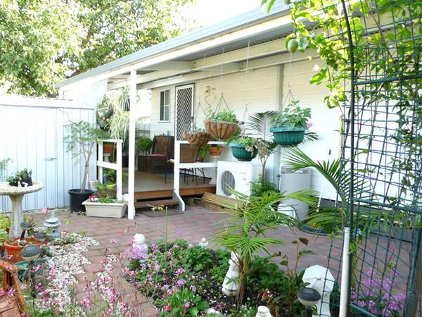 Peaceful, Safe & Secure Picture 3