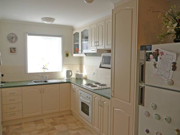 Peaceful, Safe & Secure Picture 2