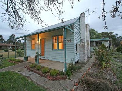 Refurbished Miners Cottage Picture Refurbished Miners Cottage Picture