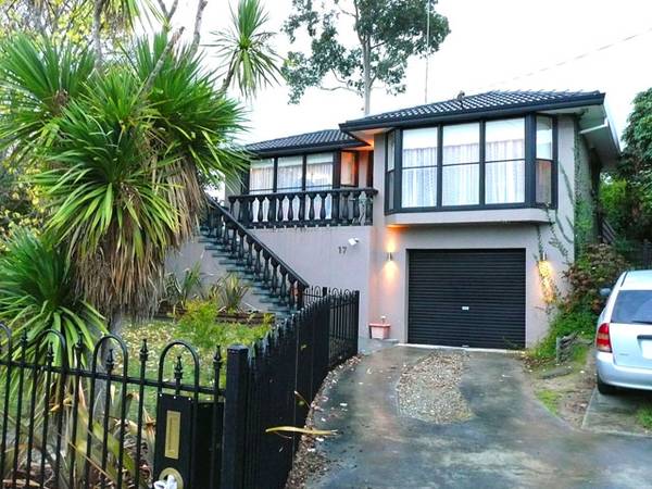 Top of the town! Picture 1