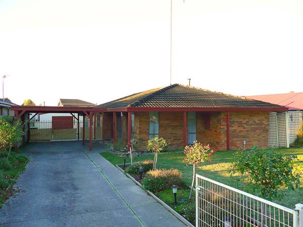 West End court location Picture 1