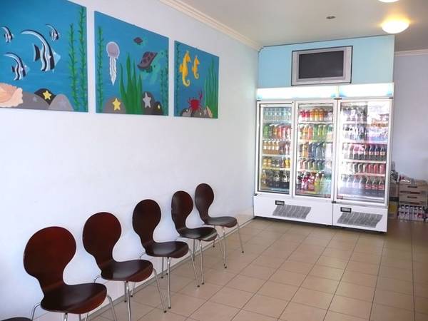 Business For Sale- Takeaway Food- Kerry's Kitchen: Fish & Chips Picture 3