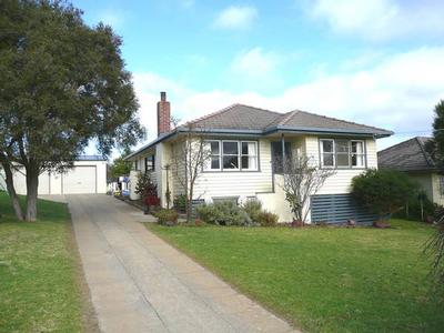 What a great environment Picture