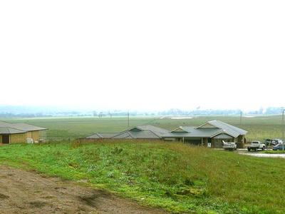 Northfields Estate Picture Northfields Estate Picture