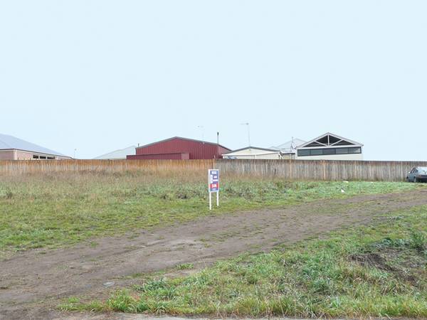 Northfields Estate Picture 2