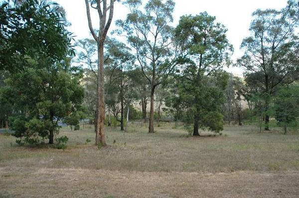 BUNDALEER PARK Picture 3