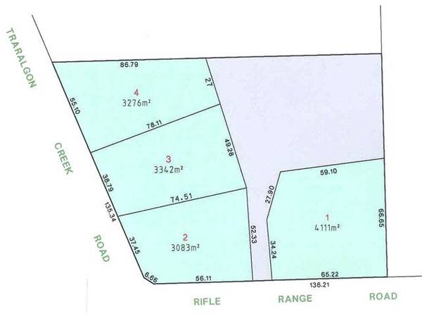 BUNDALEER PARK Picture 1