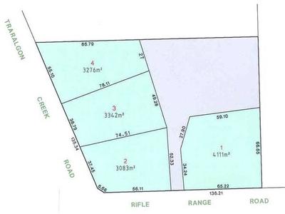 BUNDALEER PARK Picture