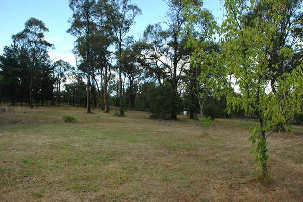 BUNDALEER PARK Picture 2