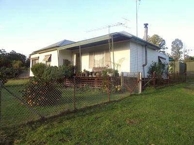 Close In Scenic Acreage! Picture