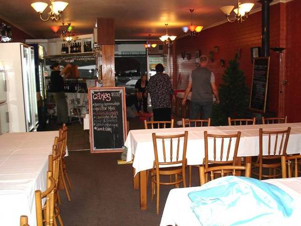 Restaurant - PJ's . . Something For Everyone! Picture 2