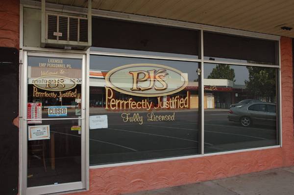 Restaurant - PJ's . . Something For Everyone! Picture 1