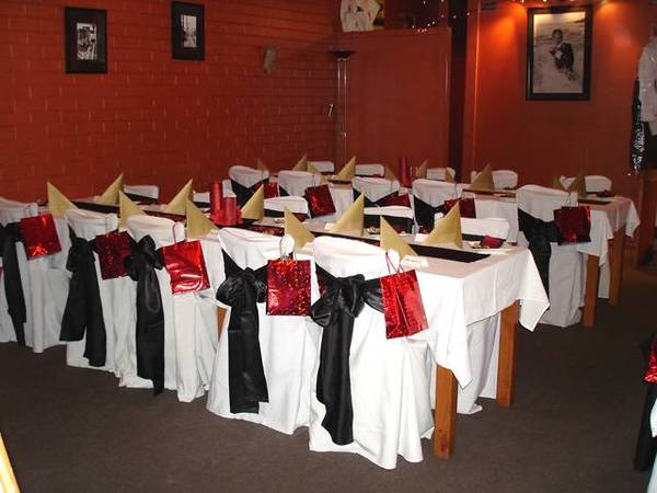 Restaurant - PJ's . . Something For Everyone! Picture 3