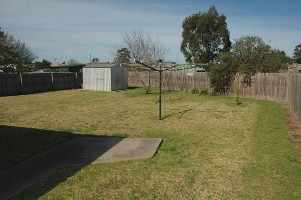 Comfort & Appeal Picture 3