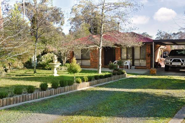 Enjoy Tranquility- Picture 1