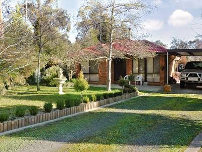 Enjoy Tranquility- Picture