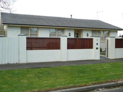 Edge of CBD! Picture