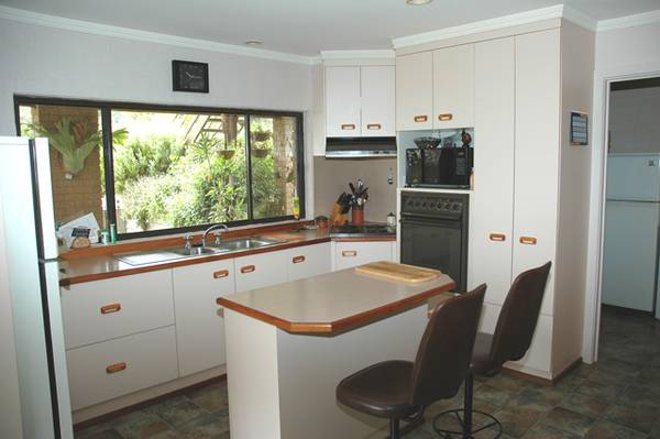 Absolute privacy & close in! Picture 2