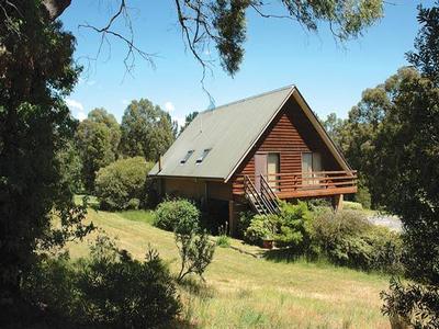 Absolute privacy & close in! Picture