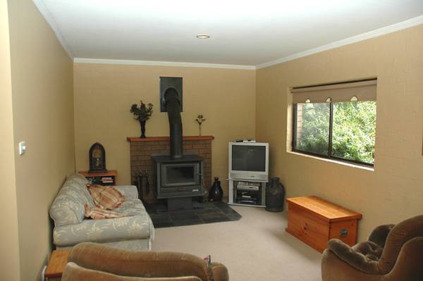 Absolute privacy & close in! Picture 3