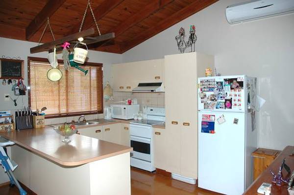 Up where the air is clear Picture 3