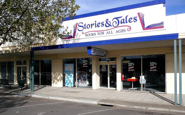 Retail/Office Lease Picture 1