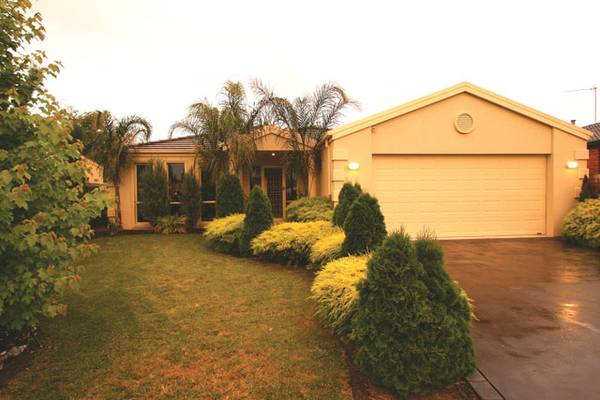 Designed for spacious living! Picture 1