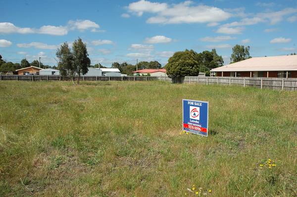 A Rosedale Ripper! Picture 1