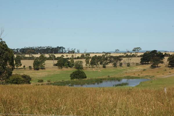 Outstanding Traralgon Views! Picture 1