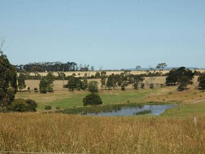 Outstanding Traralgon Views! Picture