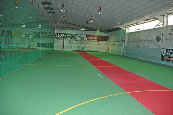 Traralgon Indoor Sports & Aquatic Centre Picture 3