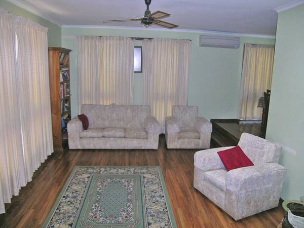 Got cramped stuffy feelings? Picture 2