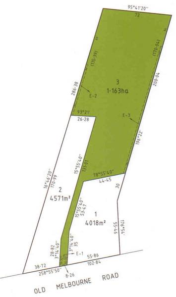 Fabulous Close in Farmlet Picture 1