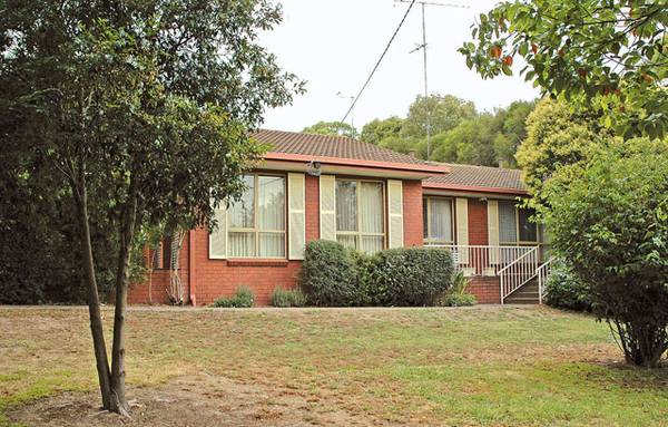 Quiet Semi rural location in town Picture 1