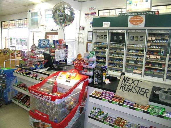 Newsagency/Tatts - Glengarry General Store & Newsagency! Picture 2